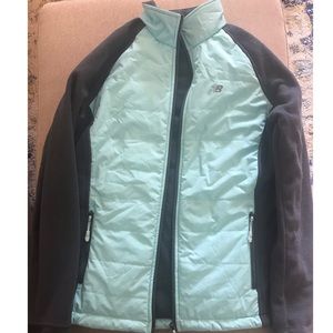 New Balance Women’s jacket